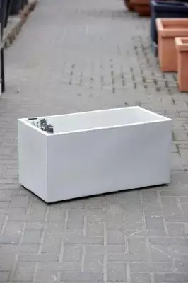 Pot Cassetta Millennium Trough