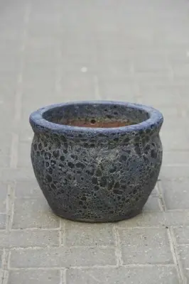 Pot Oceanstone Bowl