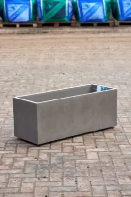 Pot Millennium Trough