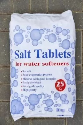 Salt Tablets - image 2