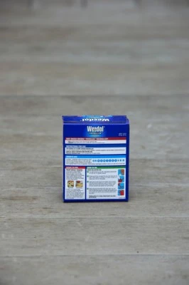 Pathclear Weedkiller - image 2
