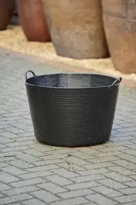 Gorilla Tub, Extra Large Black