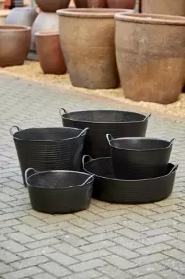 Gorilla Tub, Extra Large Black - image 2