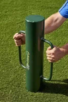 Bulldog Post Driver - image 2