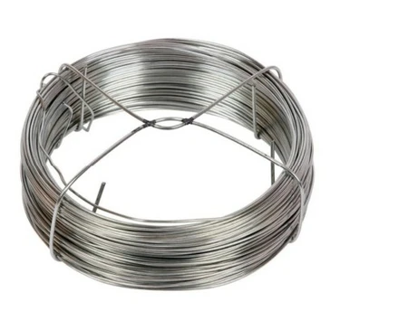 Galvanised Wire - image 2