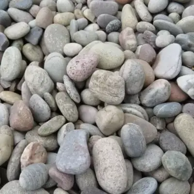 Scottish Pebbles