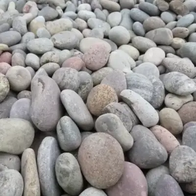 Scottish Pebbles