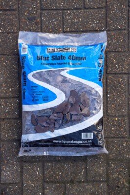 Slate Blue Chips - image 2