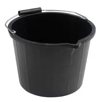 Bucket Builders Plastic