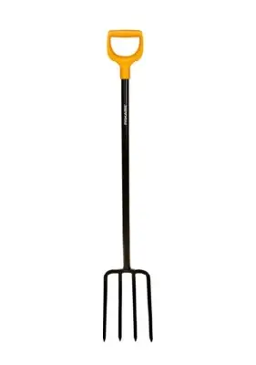 Fiskars Solid Digging Fork - image 2