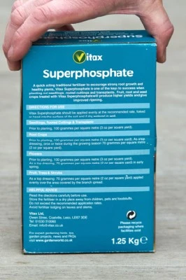 Superphosphate - image 2