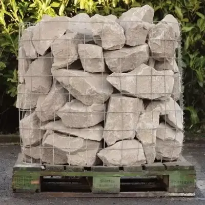 Longstone Rockery Stone - image 2