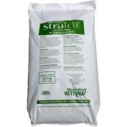 Strulch Mulch - image 2