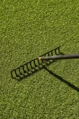 Fiskars Solid Garden Rake