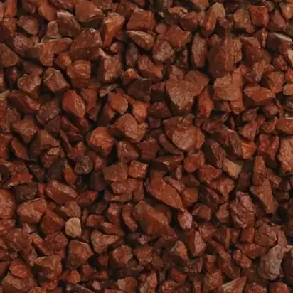 Red Granite Chips - image 3