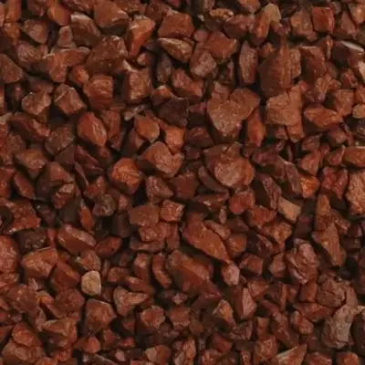 Red Granite Chips - image 3