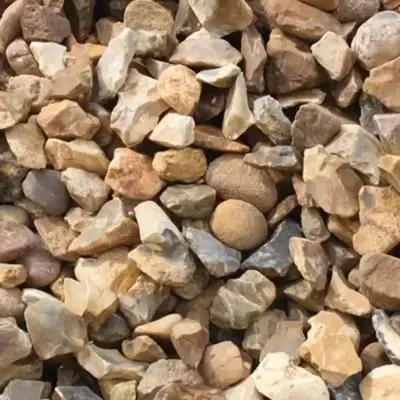 Golden Gravel - image 2