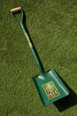 Bulldog Square Mouth Shovel - image 2