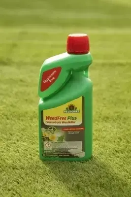 Weedkiller Glyphosate Free Neudorff - image 1