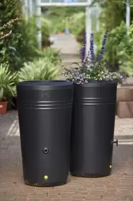 Elho Rain Barrell Water Butt - image 2