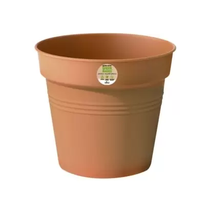 Pot Green Basic Growpot - image 1