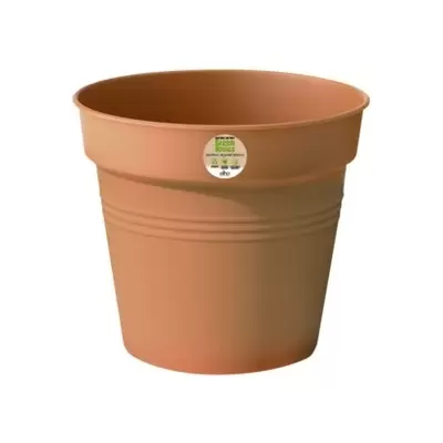 Pot Green Basic Growpot