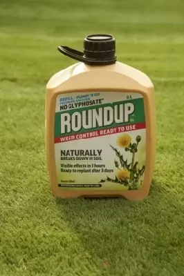 Roundup Natural Weed Control - image 2