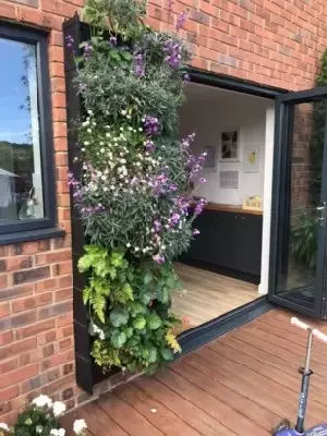 PlantBox Living Wall - image 2