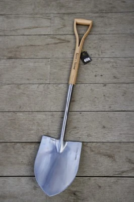 Pointed Spade - image 2