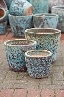 Pot Oceanstone Vase - image 2