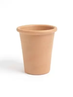 Pot Tall Flower Pot
