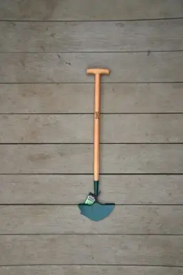 Lawn Edging Iron Carbon Steel - image 2