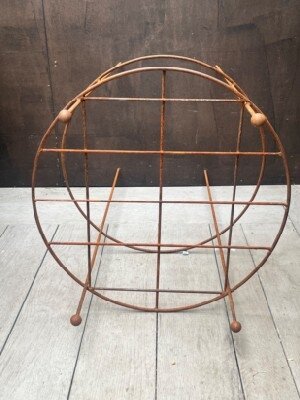 Herbaceous Plant Support Grid - image 2