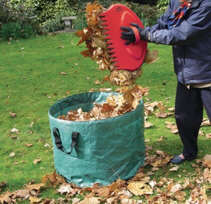 Darlac Big Hands Leaf Collector - image 2