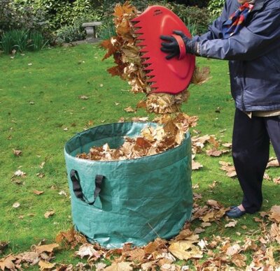 Darlac Big Hands Leaf Collector - image 2