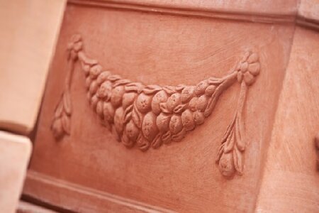 Pot Handmade Cassetta Standard Festonata - image 2