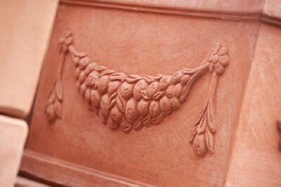 Pot Handmade Cassetta Standard Festonata - image 2