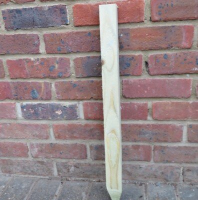 Marking Out Peg - image 2