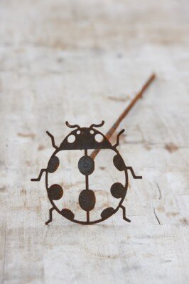 Plant Support Insect - Ladybird - image 2