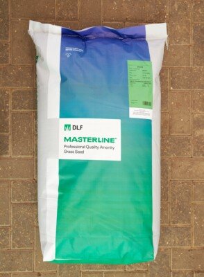 Grass Seed PM51 Greenscape with Rye