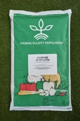 Kent Composter Compost Activator - Provender Nurseries - Wholesale Nursery in Swanley ...