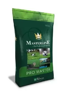 Grass Seed Pro 52 Greenfine without Rye