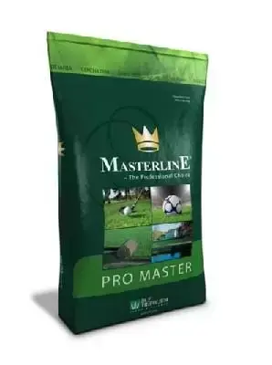 Grass Seed PM51 Greenscape with Rye