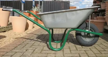 Wheelbarrow Haemmerlin Groundsman - image 2