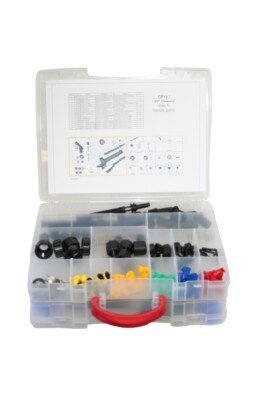 Cooper Pegler Service Pack Classic