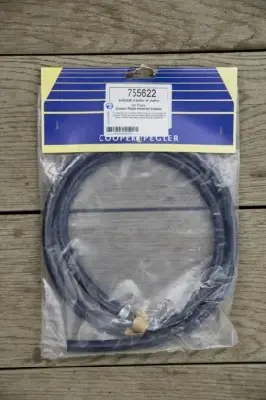 Cooper Pegler Hose for Classic