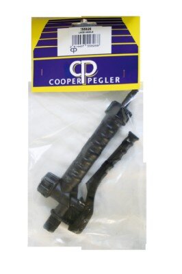 Cooper Pegler Plastic Trigger