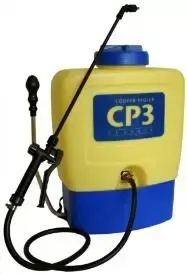 Cooper Pegler Knapsack Sprayer CP3 Classic