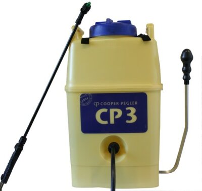 Cooper Pegler Knapsack Sprayer CP3 Classic