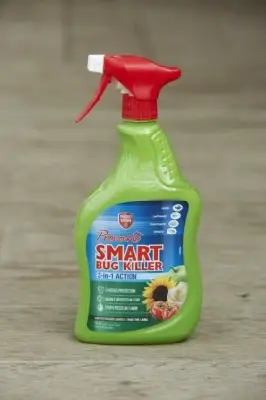 Provanto Smart Bug Killer